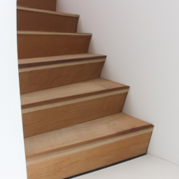 Maçonnerie Escalier : Structurez Votre Intérieur avec Élégance et Robustesse Maubeuge